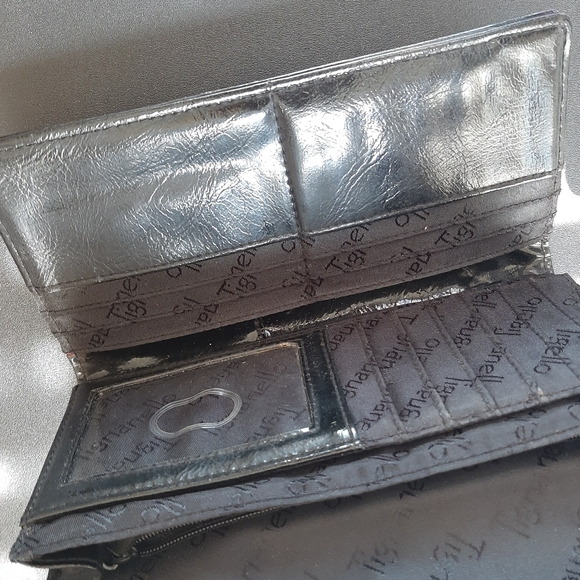 Women's tiganello wallet - Picture 3 of 3